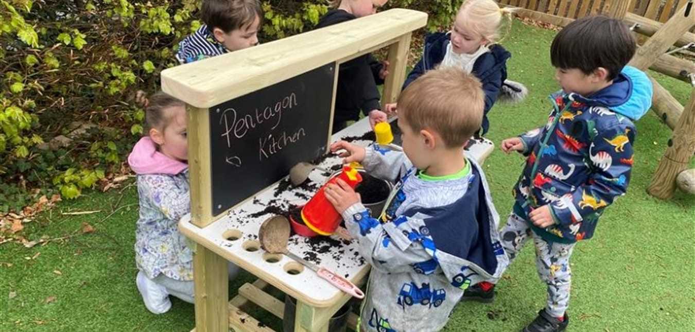 Is a Mud Kitchen Worth It? 5 Eye-Opening Facts You Should Know!